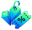 PropFirmsPromo Logo